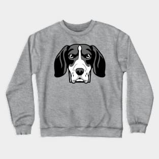 Dog lover Crewneck Sweatshirt